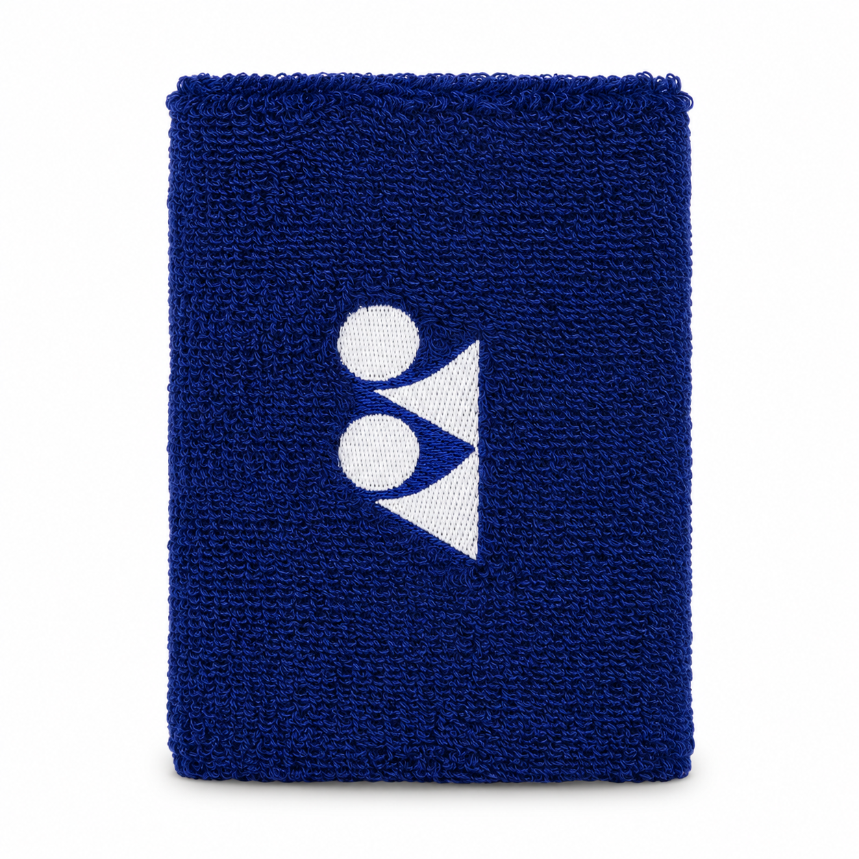 Munhequeira Yonex Grande Com 01 Unidade - Azul